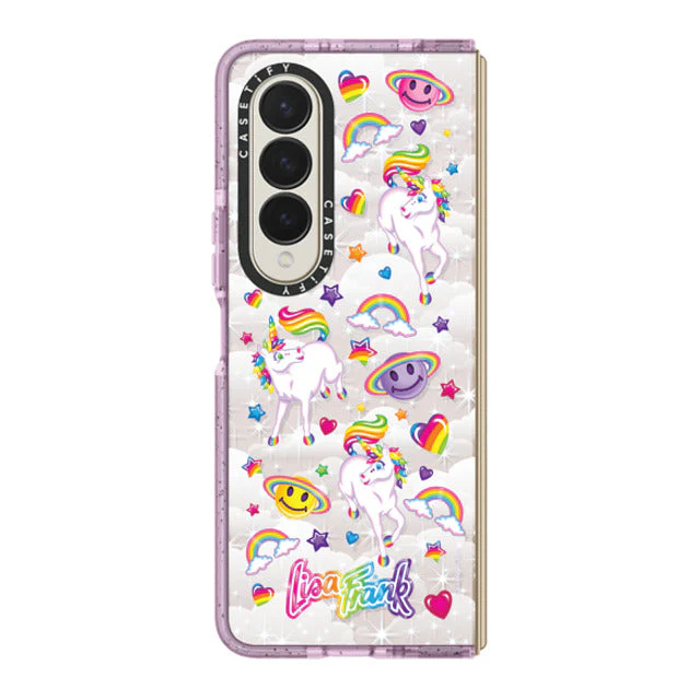 Markie | Galaxy Z Fold - Standard Case - Image 3