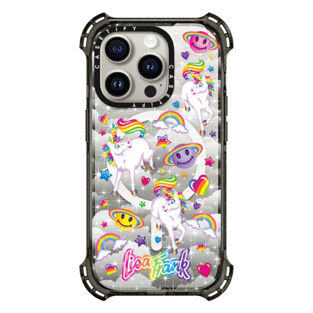 Markie | iPhone - Extra Protection Case - Image 107