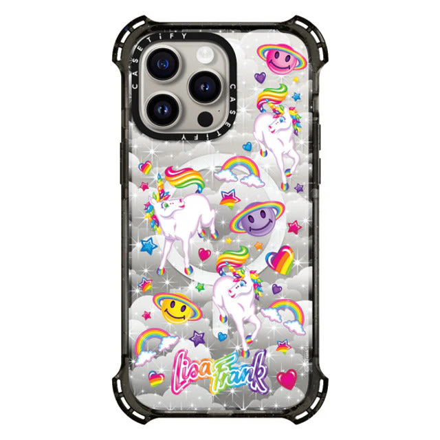 Markie | iPhone - Extra Protection Case - Image 108