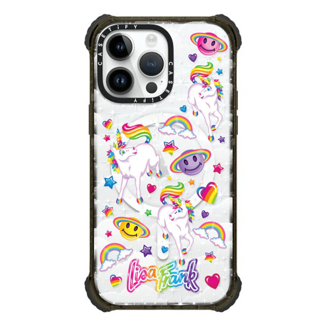 Markie | iPhone - Extra Protection Case - Image 73