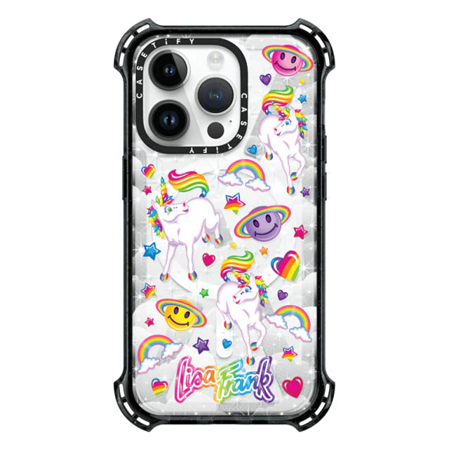 Markie | iPhone - Extra Protection Case - Image 74