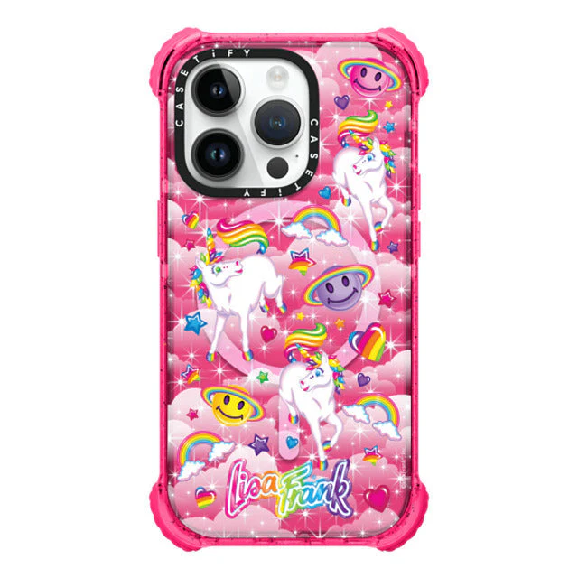 Markie | iPhone - Extra Protection Case - Image 93