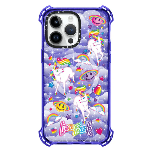 Markie | iPhone - Extra Protection Case - Image 96