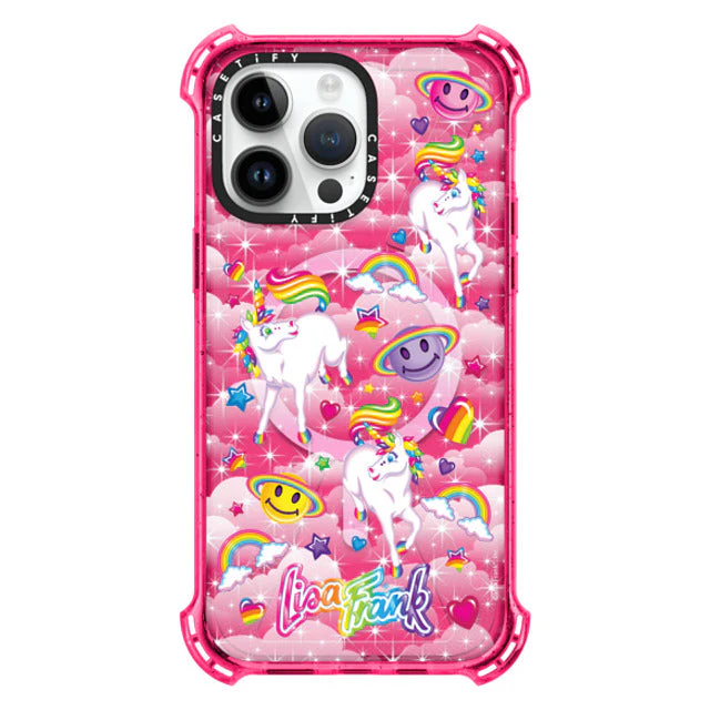 Markie | iPhone - Extra Protection Case - Image 98
