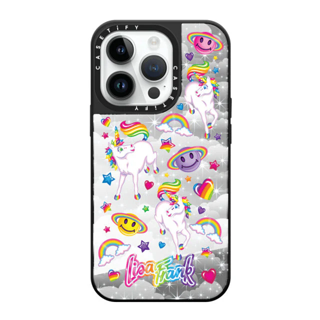 Markie | iPhone - Mirror Case - Image 10