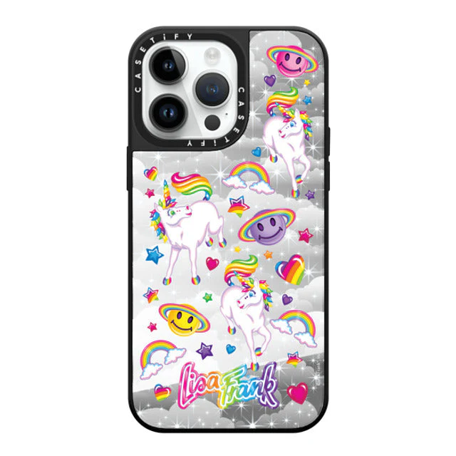 Markie | iPhone - Mirror Case - Image 11