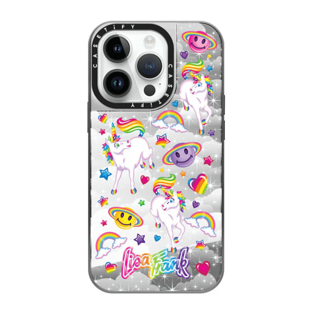 Markie | iPhone - Mirror Case - Image 12