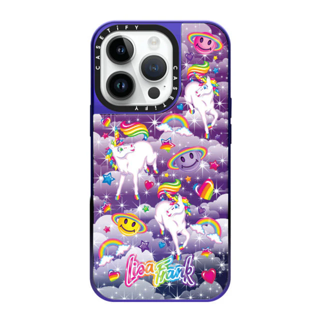 Markie | iPhone - Mirror Case - Image 14