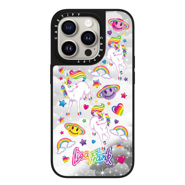 Markie | iPhone - Mirror Case - Image 17