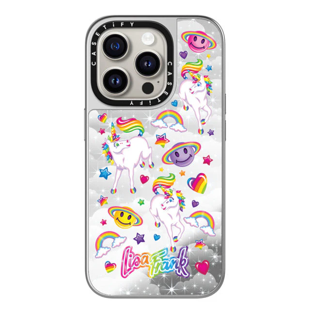 Markie | iPhone - Mirror Case - Image 18