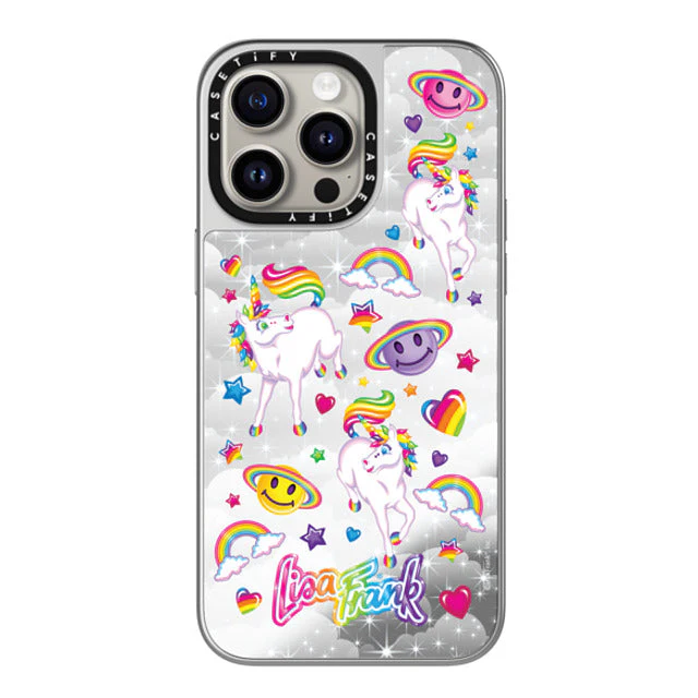 Markie | iPhone - Mirror Case - Image 20