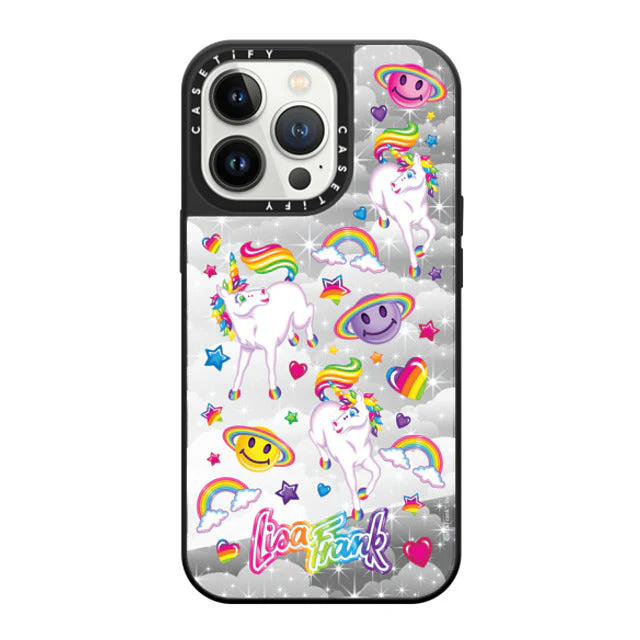 Markie | iPhone - Mirror Case - Image 21
