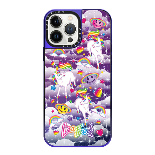 Markie | iPhone - Mirror Case - Image 39