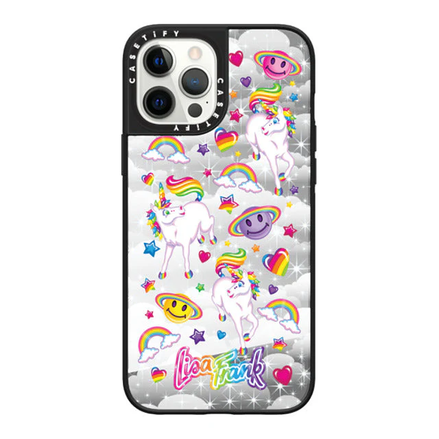 Markie | iPhone - Mirror Case - Image 46