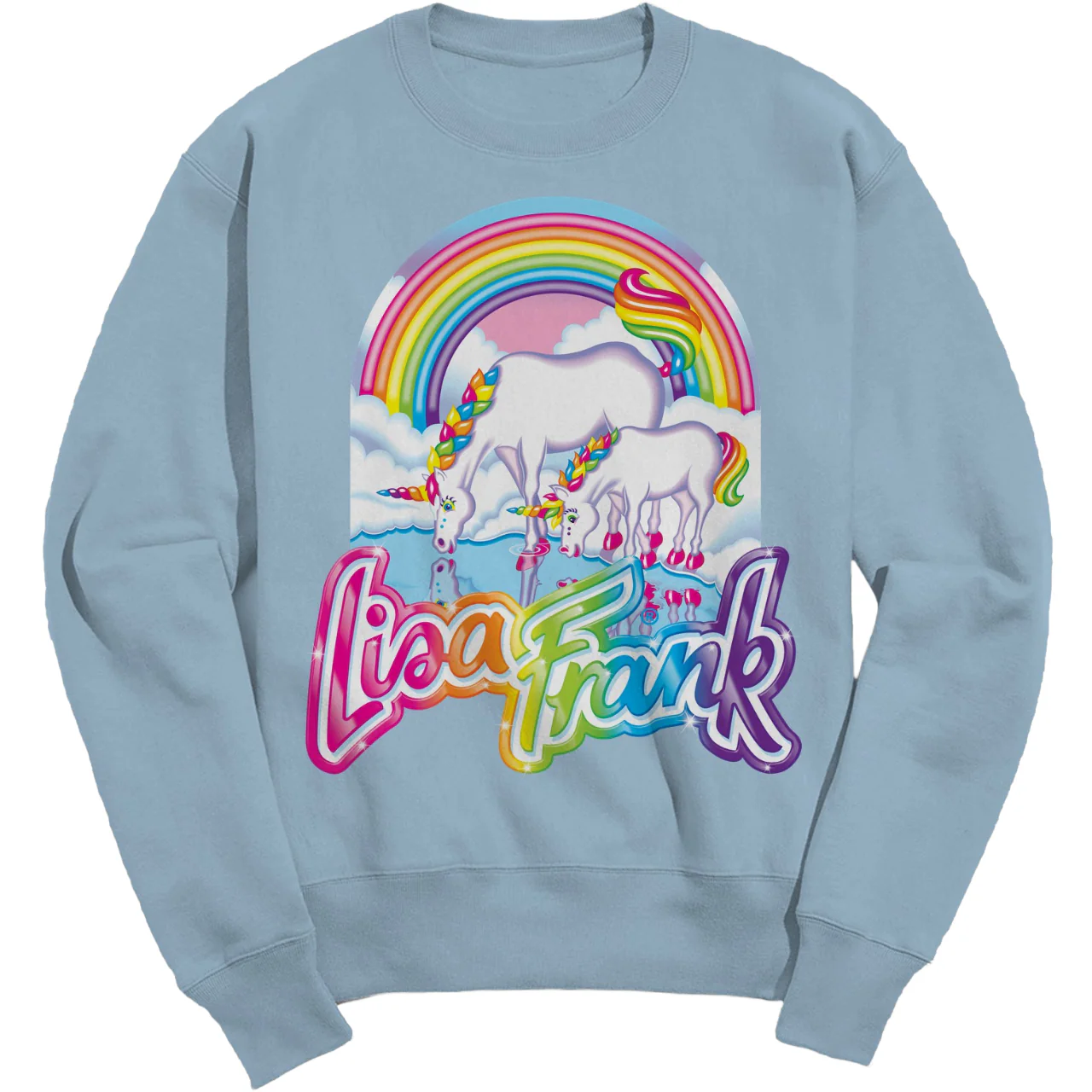 Crewnecks