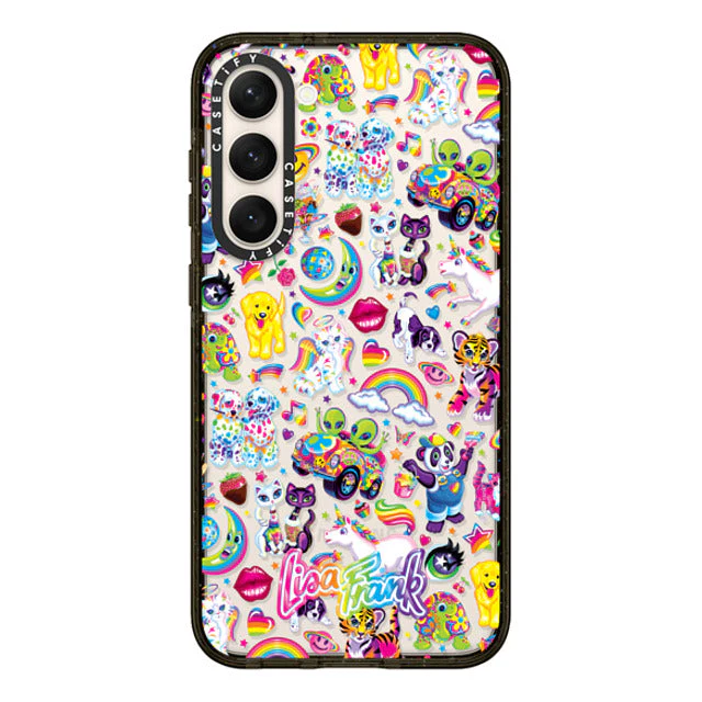 The Fantastic World of Lisa Frank | Galaxy S - Standard Case - Image 11