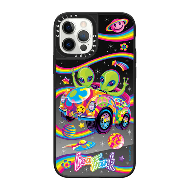 Zoomer & Zorbit | iPhone - Mirror Case - Image 10