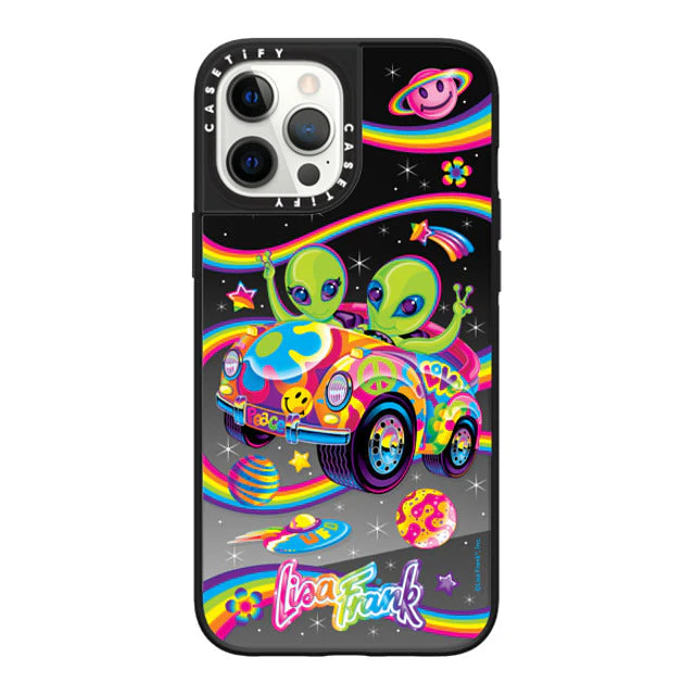 Zoomer & Zorbit | iPhone - Mirror Case - Image 11