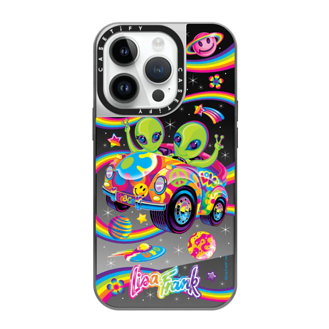 Zoomer & Zorbit | iPhone - Mirror Case - Image 21