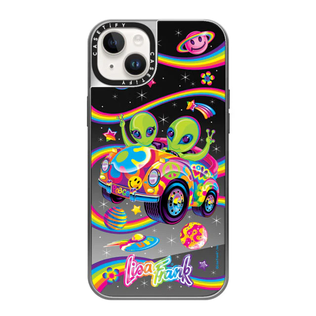 Zoomer & Zorbit | iPhone - Mirror Case - Image 23