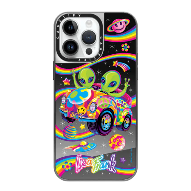 Zoomer & Zorbit | iPhone - Mirror Case - Image 26