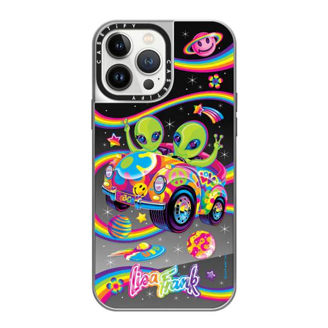 Zoomer & Zorbit | iPhone - Mirror Case - Image 29