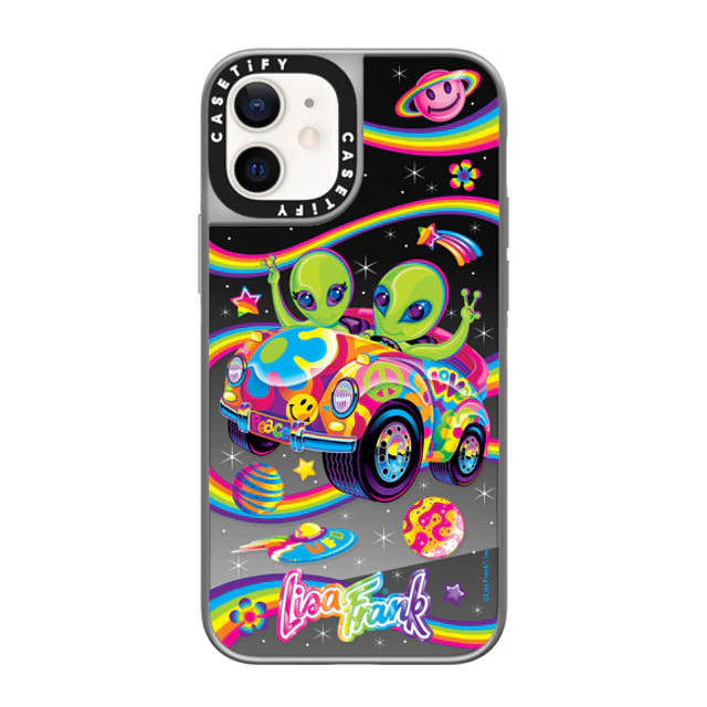 Zoomer & Zorbit | iPhone - Mirror Case - Image 30