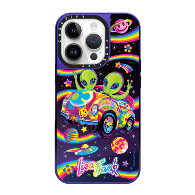 Zoomer & Zorbit | iPhone - Mirror Case - Image 31