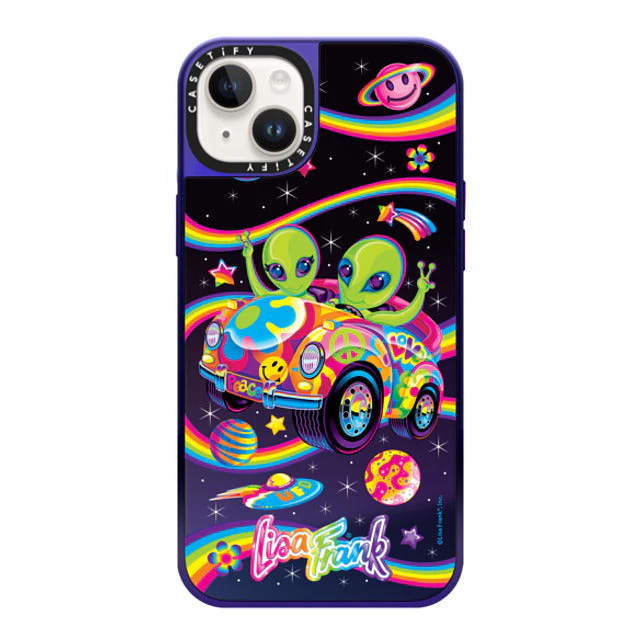 Zoomer & Zorbit | iPhone - Mirror Case - Image 33