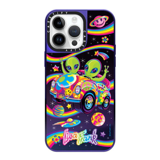 Zoomer & Zorbit | iPhone - Mirror Case - Image 34