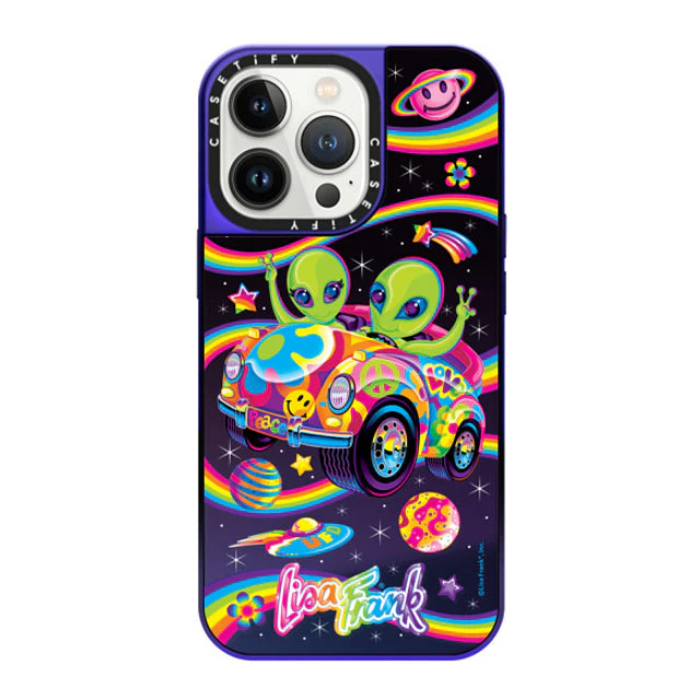 Zoomer & Zorbit | iPhone - Mirror Case - Image 37