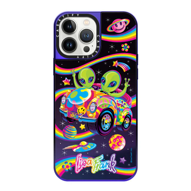 Zoomer & Zorbit | iPhone - Mirror Case - Image 38