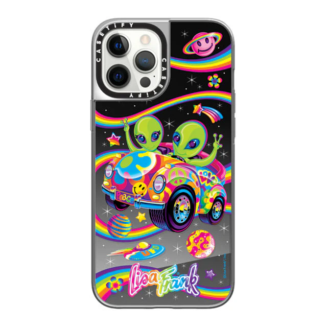 Zoomer & Zorbit | iPhone - Mirror Case - Image 39