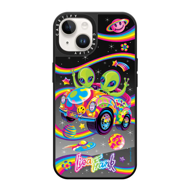 Zoomer & Zorbit | iPhone - Mirror Case - Image 41