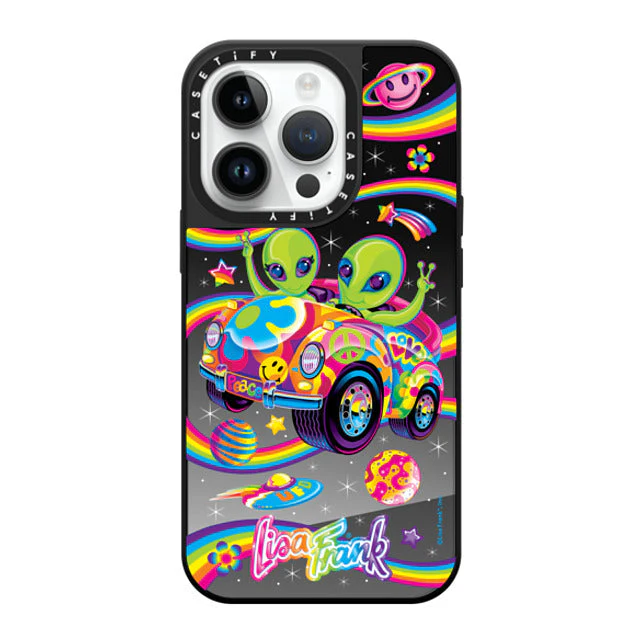 Zoomer & Zorbit | iPhone - Mirror Case - Image 42