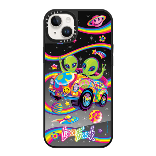Zoomer & Zorbit | iPhone - Mirror Case - Image 44