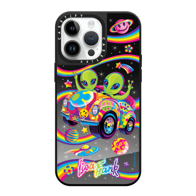Zoomer & Zorbit | iPhone - Mirror Case - Image 45