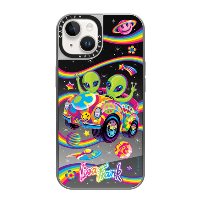 Zoomer & Zorbit | iPhone - Mirror Case - Image 46
