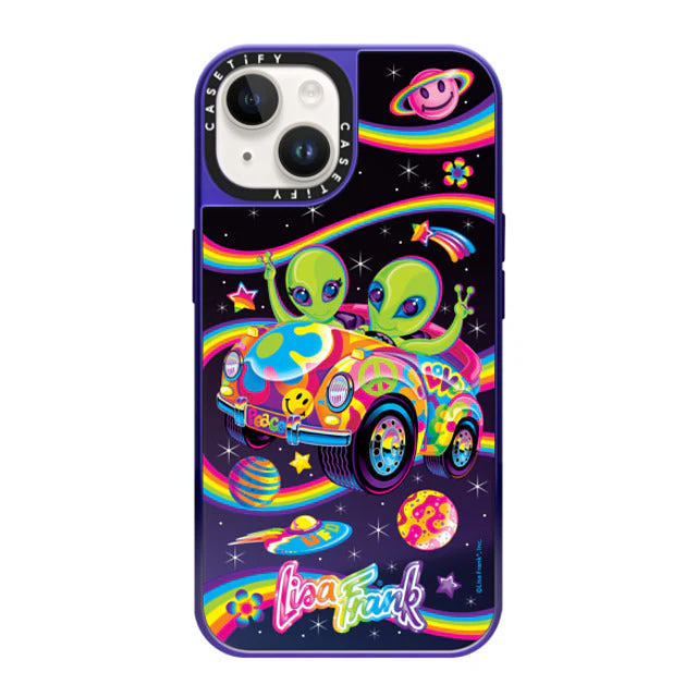 Zoomer & Zorbit | iPhone - Mirror Case - Image 52