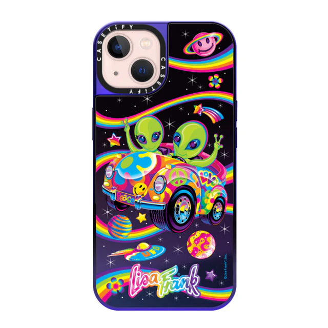 Zoomer & Zorbit | iPhone - Mirror Case - Image 56