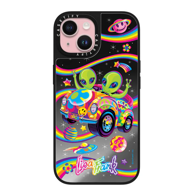 Zoomer & Zorbit | iPhone - Mirror Case - Image 59
