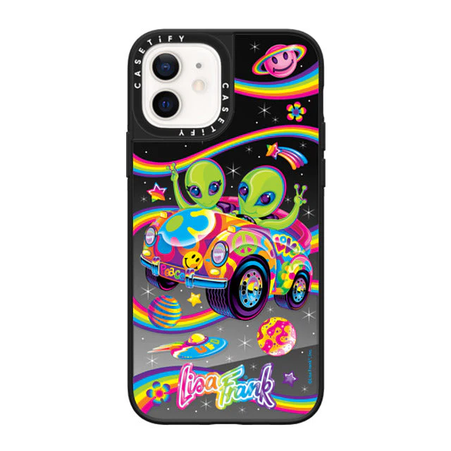 Zoomer & Zorbit | iPhone - Mirror Case - Image 6
