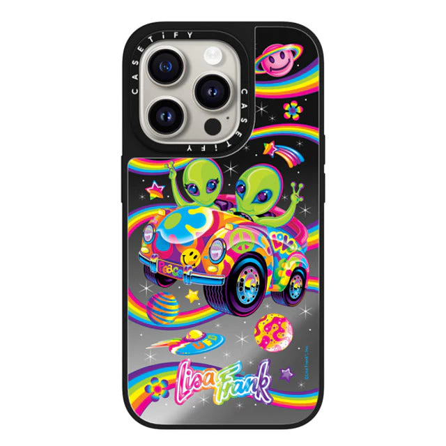 Zoomer & Zorbit | iPhone - Mirror Case - Image 61