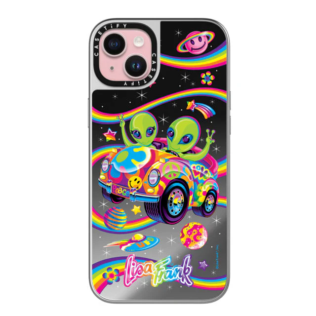 Zoomer & Zorbit | iPhone - Mirror Case - Image 64
