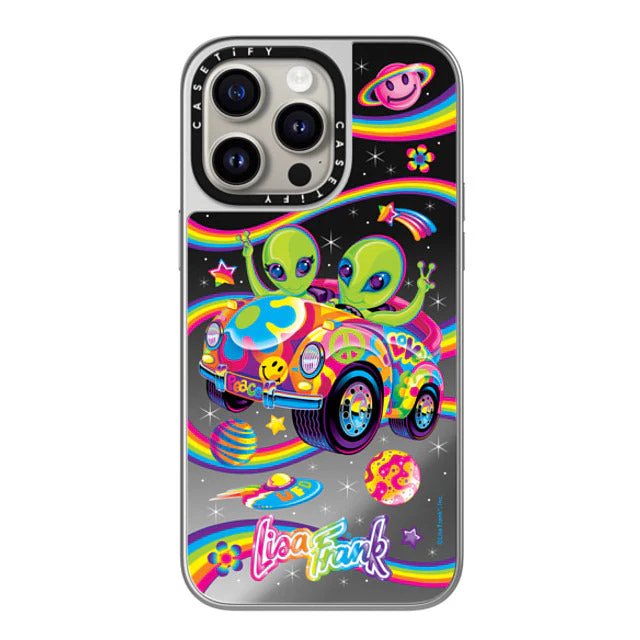 Zoomer & Zorbit | iPhone - Mirror Case - Image 66