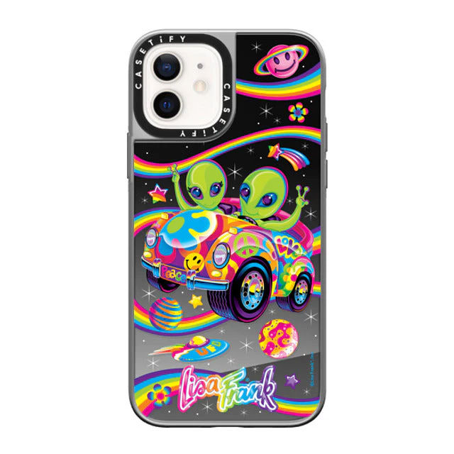 Zoomer & Zorbit | iPhone - Mirror Case - Image 8