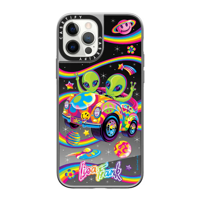 Zoomer & Zorbit | iPhone - Mirror Case - Image 9
