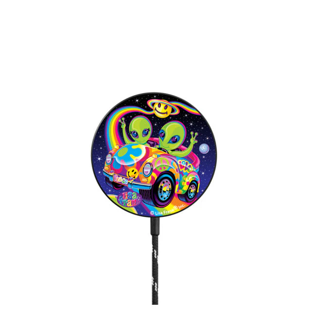 Zoomer & Zorbit™ Magsafe Charger - Image 2