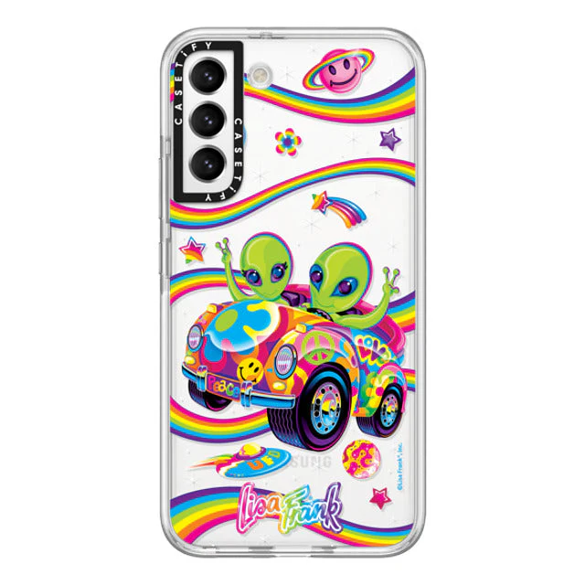 Zoomer & Zorbit | Galaxy S - Extra Protective - Image 10