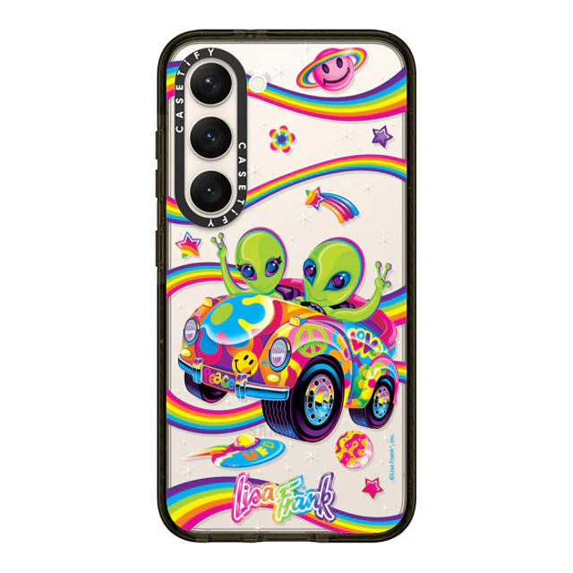 Zoomer & Zorbit | Galaxy S - Extra Protective - Image 12